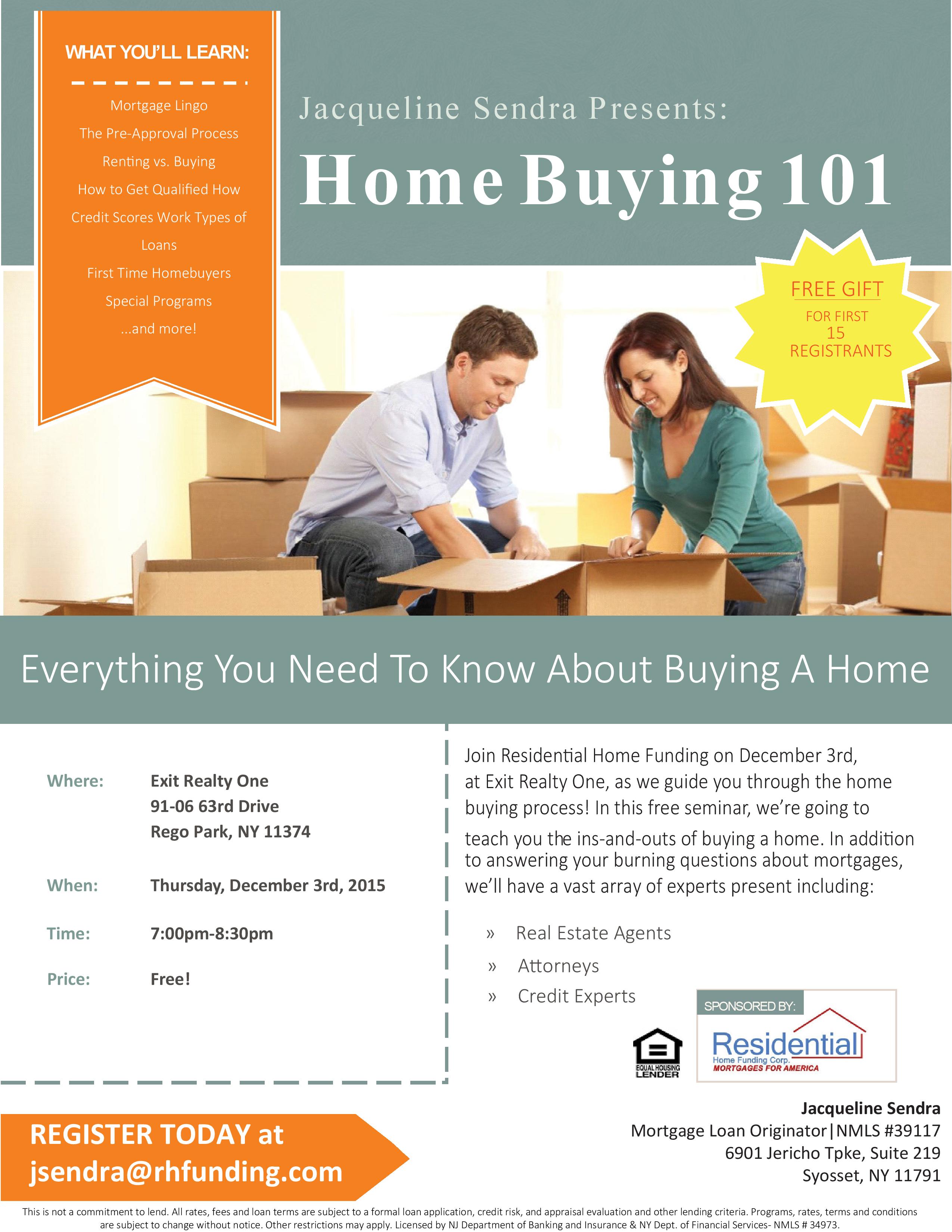 Nassau County First Time Home Buyer Nassau County First Time Home Buyer